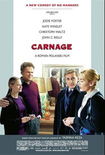 دانلود فیلم Carnage 20114003-1446618061