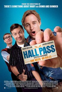 دانلود فیلم Hall Pass 201118866-1081942531