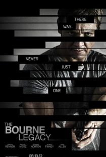 دانلود فیلم The Bourne Legacy 201222298-98657471