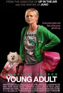 دانلود فیلم Young Adult 20116252-2074822108