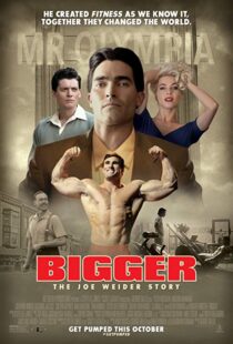 دانلود فیلم Bigger 201814569-1998746424