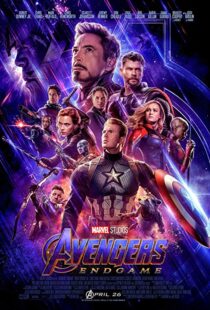 دانلود فیلم Avengers: Endgame 20195927-938353833