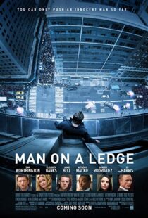دانلود فیلم Man on a Ledge 201211850-880947090
