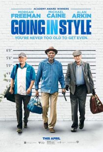 دانلود فیلم Going in Style 20172621-926192946