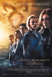 دانلود فیلم The Mortal Instruments: City of Bones 20136292-1626220945