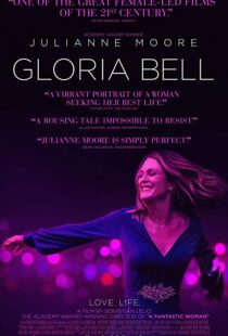 دانلود فیلم Gloria Bell 20189918-545874062