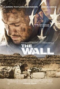 دانلود فیلم The Wall 201713034-2096392126