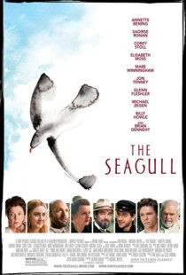 دانلود فیلم The Seagull 20186701-1261798261