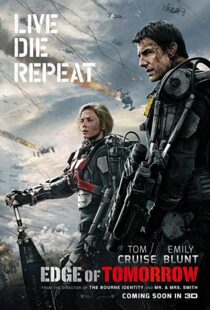 دانلود فیلم Edge of Tomorrow 20141504-874713234