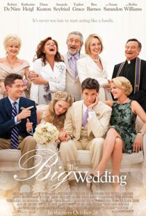 دانلود فیلم The Big Wedding 201311564-1246495029