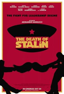 دانلود فیلم The Death of Stalin 20171746-218234833
