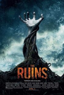 دانلود فیلم The Ruins 20085047-710650234