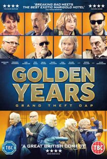 دانلود فیلم Golden Years 20168217-822670024
