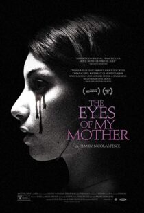 دانلود فیلم The Eyes of My Mother 201619904-1395946956