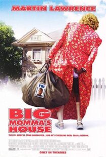 دانلود فیلم Big Momma’s House 20006843-1799963918