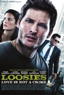 دانلود فیلم Loosies 201112898-641754250