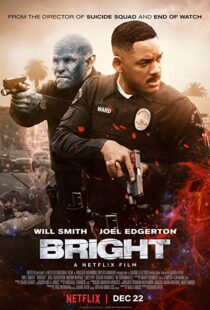 دانلود فیلم Bright 20172167-1041204408