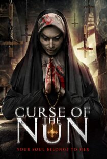 دانلود فیلم Curse of the Nun 201910949-1807811286