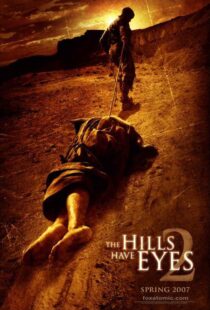 دانلود فیلم The Hills Have Eyes 2 200712704-1640917919