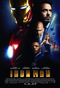 دانلود فیلم Iron Man 20082789-710715402