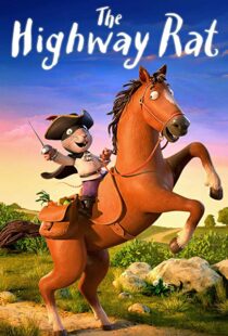 دانلود انیمیشن The Highway Rat 201720705-1763446615
