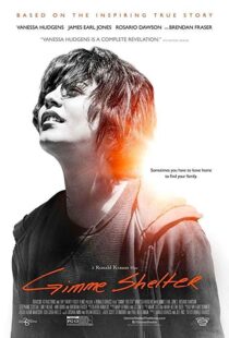دانلود فیلم Gimme Shelter 201311933-1778441570