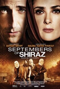 دانلود فیلم Septembers of Shiraz 201519245-542062568