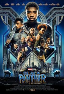 دانلود فیلم Black Panther 20181344-1763863955