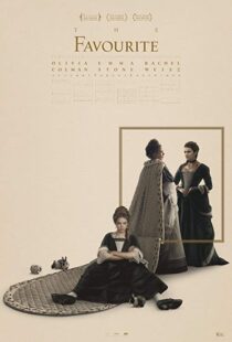 دانلود فیلم The Favourite 201820041-1824234112