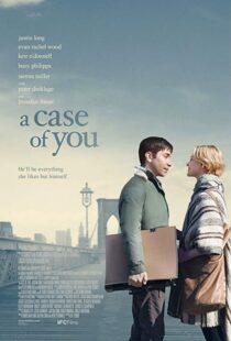 دانلود فیلم A Case of You 201321517-1085184213