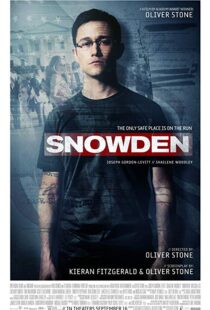 دانلود فیلم Snowden 20166651-1593384560