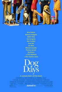 دانلود فیلم Dog Days 20184117-368879254