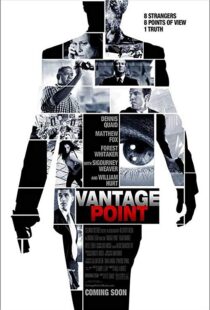 دانلود فیلم Vantage Point 200821267-813961475