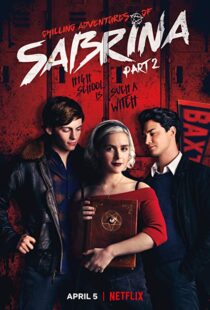 دانلود سریال Chilling Adventures of Sabrina17871-280061326