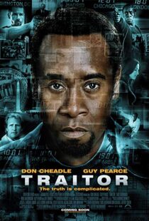 دانلود فیلم Traitor 200816085-1698243933