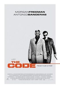 دانلود فیلم The Code 200911740-1553421245