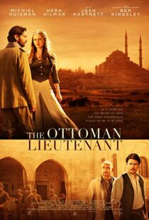 دانلود فیلم The Ottoman Lieutenant 20177064-1310197144