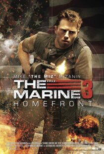 دانلود فیلم The Marine 3: Homefront 20133827-841309070