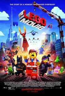 دانلود انیمیشن The Lego Movie 20142320-598084203