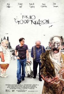 دانلود مستند For No Good Reason 201219280-367932941