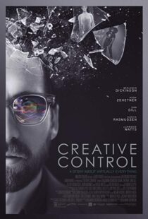دانلود فیلم Creative Control 201513794-1277118342