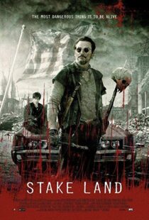 دانلود فیلم Stake Land 201018728-951002771