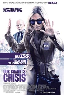 دانلود فیلم Our Brand Is Crisis 20153548-1302482413