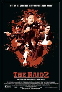 دانلود فیلم The Raid 2 20143543-1880623904