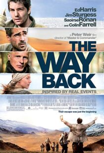 دانلود فیلم The Way Back 201013775-804015216