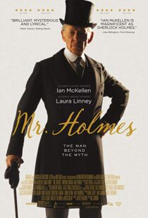 دانلود فیلم Mr. Holmes 201516934-2015686619