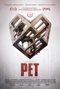 دانلود فیلم Pet 20167296-1496585882