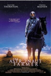 دانلود فیلم The Astronaut Farmer 200616709-1167747990