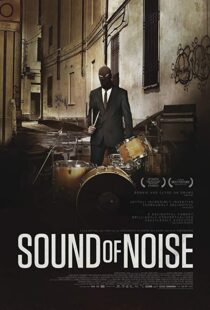 دانلود فیلم Sound of Noise 20106227-93597595
