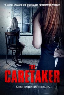 دانلود فیلم The Caretaker 20169504-658623738